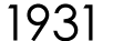 1931